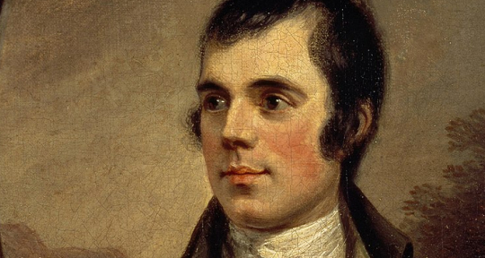 День рождения Роберта Бёрнса и кто такой Джон Ячменное Зерно?