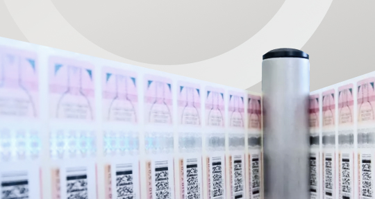 Акцизная марка: зачем она нужна и как ее проверить