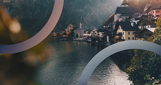 DRINK AUSTRIAN – месяц Австрийских вин