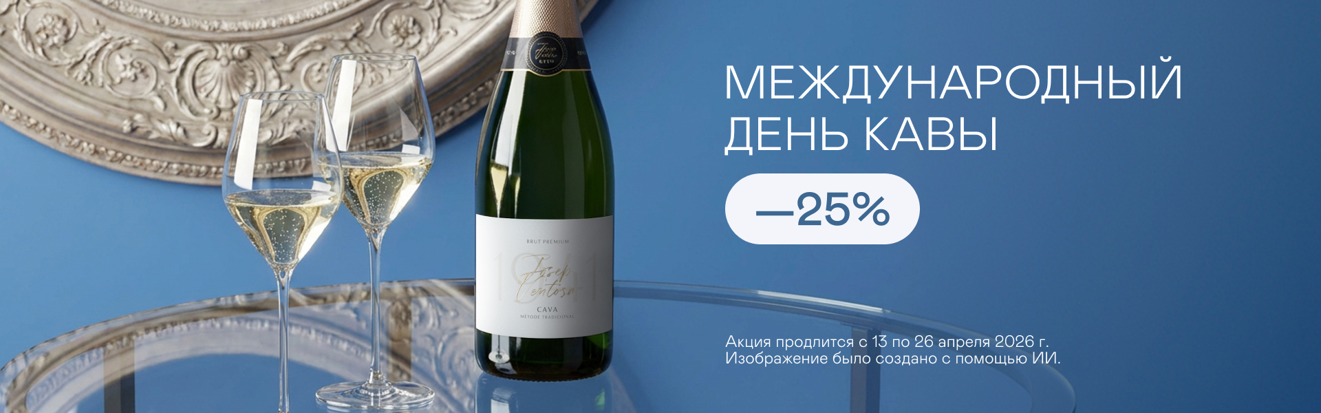 Международный день Кавы