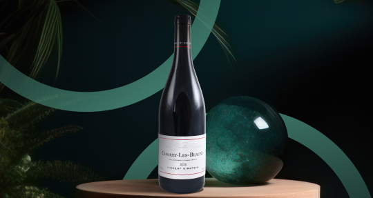 Новинки ассортимента от Vincent Girardin