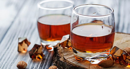 Национальный день амаретто