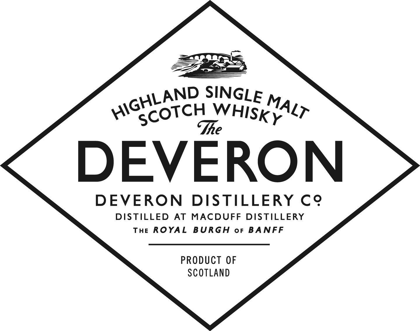 Deveron
