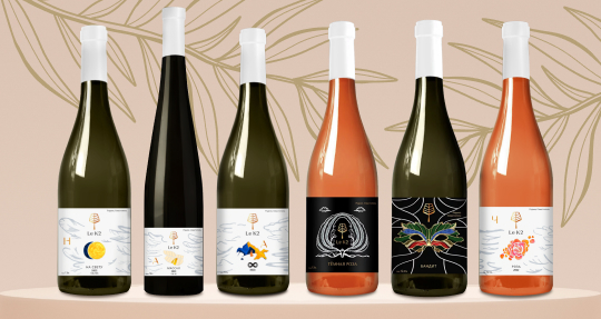 Новинка ассортимента — Le K2