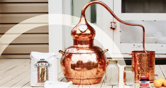 5 июня — Национальный день самогона