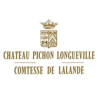 Chateau Pichon Longueville Comtesse de Lalande 