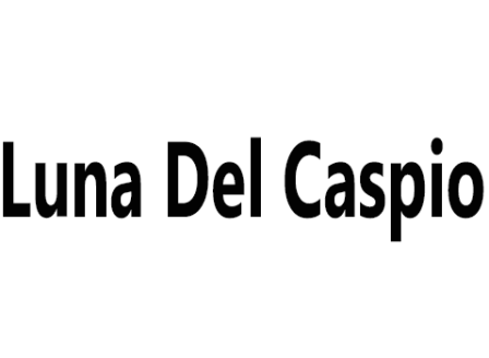 Luna del Caspio