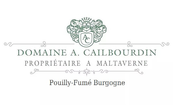 Domaine Cailbourdin
