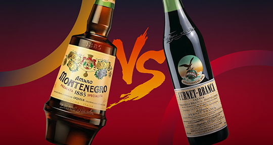 Битва титанов