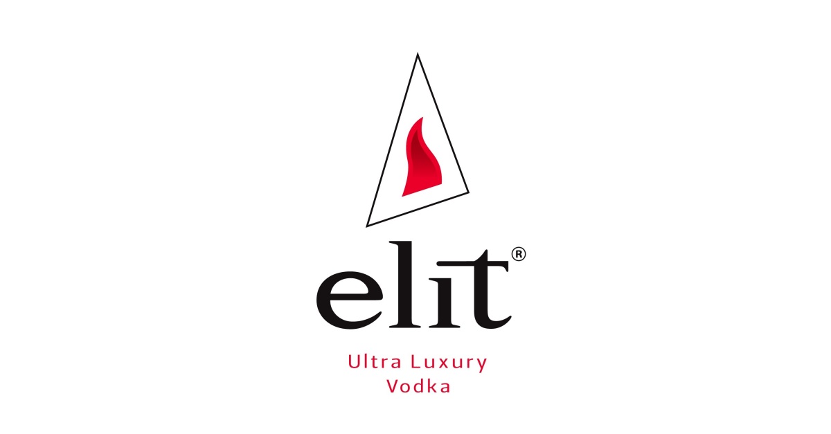 Elit Vodka