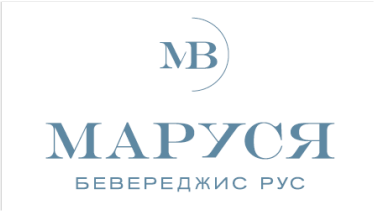 MARUSSIA BEVERAGES/Маруся Беверджис Рус