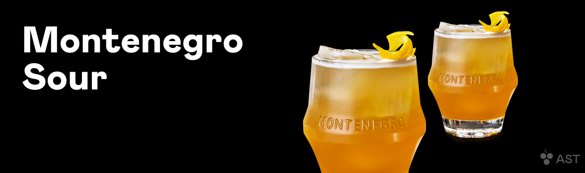 Montenegro Sour