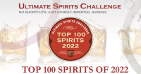 100 лучших спиртных напитков 2022 года
