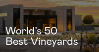 The World’s 50 Best Vineyards 2025