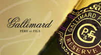 Новинки ассортимента Champagne Gallimard