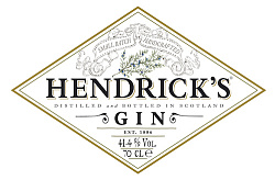 Hendrick's