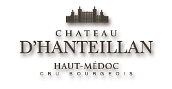 Chateau d'Hanteillan