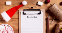 Новогодний чек-лист