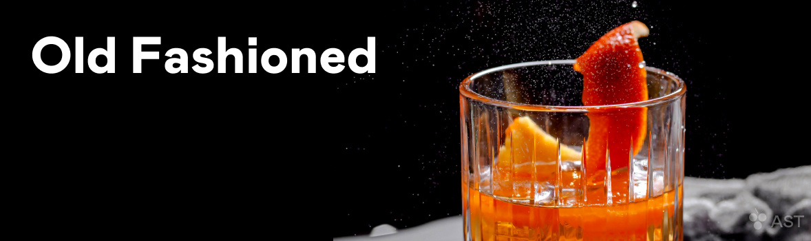 Old Fashioned