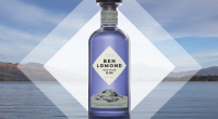 Новинка ассортимента — BEN LOMOND  GIN
