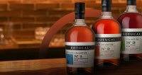 Новинка ассортимента — Botucal Distillery Collection 