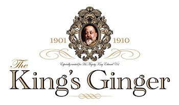 The King’s Ginger
