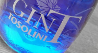 Новинка ассортимента — Gin T Tosolini