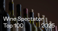 Wine Spectator Top 100 | 2025