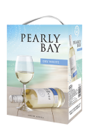 Перли Бей Драй Уайт