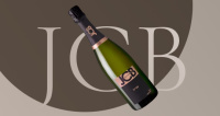 Новинка ассортимента — Cremant de Bourgogne JCB №69