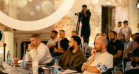 bar hub COMPETITION: фотоотчет