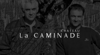 Новинка ассортимента СHATEAU LA CAMINADE