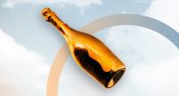 27 октября — Международный день Шампанского