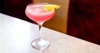 День коктейля «Космополитен»