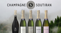 Новинка ассортимента — Champagne Soutiran