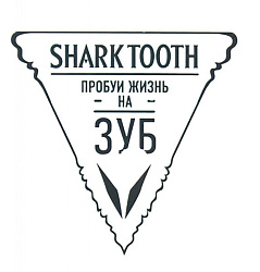 Shark Tooth