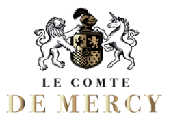 Le Comte de Mercy