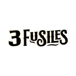 3 Fusiles
