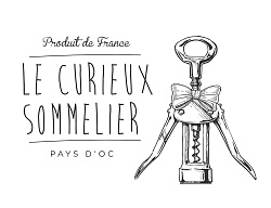 Le Curieux Sommelier