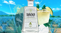 Новинка ассортимента — Jose Cuervo Reserva 1800 Coconut