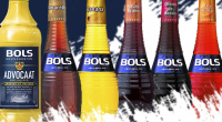 Новинка ассортимента — Bols!