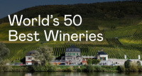 50 лучших виноделен мира 2025 по версии Forbes