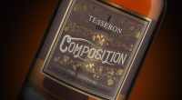 Новинка ассортимента Cognac Tesseron Composition