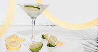 Национальный День коктейля Маргарита