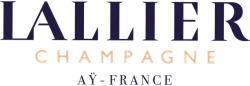 Champagne Lallier