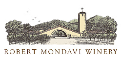 Robert Mondavi Winery