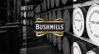Новинка ассортимента — Bushmills!