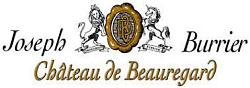Chateau de Beauregard