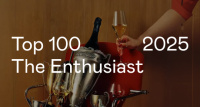 The Enthusiast 100 – рейтинг лучших вин 2025 года