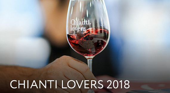 Chianti Lovers